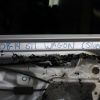 2008-2014 SUBARU IMPREZA WRX & STI REAR RH DOOR ASSEMBLY PASSENGER SIDE - Image 9