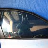 2008-2014 SUBARU IMPREZA WRX STI FRONT RH DOOR ASSEMBLY PASSENGER SIDE OEM - Image 9