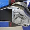 2008-2014 SUBARU IMPREZA WRX & STI REAR RH DOOR ASSEMBLY PASSENGER SIDE - Image 11