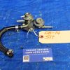 2008-2014 SUBARU IMPREZA WRX STI FUEL PRESSURE DAMPERS OEM