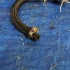 2008-2014 SUBARU IMPREZA WRX STI FUEL PRESSURE DAMPERS OEM - Image 2