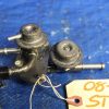 2008-2014 SUBARU IMPREZA WRX STI FUEL PRESSURE DAMPERS OEM - Image 4