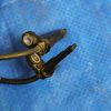 2008-2014 SUBARU IMPREZA WRX STI FRONT ABS SENSORS WHEEL SPEED - Image 3