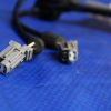 2008-2014 SUBARU IMPREZA WRX STI FRONT ABS SENSORS WHEEL SPEED - Image 4