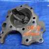 2008-2018 SUBARU IMPREZA WRX STI 6 SPEED TRANSMISSION OIL PUMP COVER - Image 5