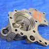 2008-2018 SUBARU IMPREZA WRX STI 6 SPEED TRANSMISSION OIL PUMP COVER - Image 6