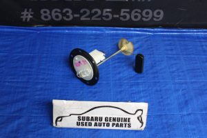 2008-2014 SUBARU IMPREZA WRX STI FUEL METER SENDING UNIT OEM