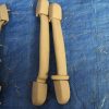 2002-2007 SUBARU IMPREZA WRX & STI INTERIOR ROOF HANDLES (OH SHIT HANDLES) - Image 2
