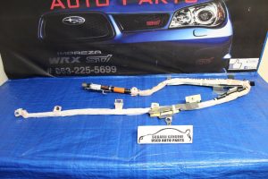 SUBARU IMPREZA WRX & STI HATCH LH DRIVERS SIDE CURTAIN AIRBAG OEM PN: 98251FG052