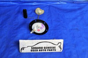 2008-2014 SUBARU IMPREZA WRX STI FUEL METER SENDING UNIT OEM