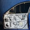 2008-2014 SUBARU IMPREZA WRX STI FRONT RH DOOR ASSEMBLY PASSENGER SIDE OEM - Image 6