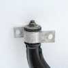 1998-2001 SUBARU IMPREZA 2.5 RS GC8 FRONT LH CONTROL ARM DRIVERS SIDE OEM - Image 4