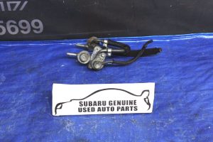 2008-2014 SUBARU IMPREZA WRX STI FUEL PRESSURE DAMPERS OEM