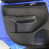 2008-2014 SUBARU IMPREZA WRX STI FRONT & REAR DOOR CARDS PANELS (RED STITCHED) - Image 6