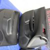 2008-2014 SUBARU IMPREZA WRX STI FRONT & REAR DOOR CARDS PANELS (RED STITCHED) - Image 9