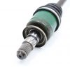 1998-2001 SUBARU IMPREZA 2.5 RS GC8 REAR CV AXLE SHAFT OEM - Image 7