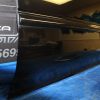 1998-2001 SUBARU IMPREZA 2.5 RS GC8 4DR SEDAN FRONT RH DOOR PASSENGER SIDE BLACK - Image 5