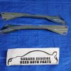 2002-2007 SUBARU IMPREZA WRX & STI FENDER BRACES SUPPORT REINFORCEMENT BRACKETS RH/LH
