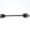1998-2001 SUBARU IMPREZA 2.5 RS GC8 REAR CV AXLE SHAFT OEM - Image 4