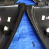 2008-2014 SUBARU IMPREZA HATCH WRX STI FRONT & REAR DOOR CARDS PANELS - Image 5