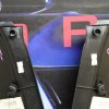 2008-2014 SUBARU IMPREZA HATCH WRX STI FRONT & REAR DOOR CARDS PANELS - Image 7