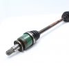 1998-2001 SUBARU IMPREZA 2.5 RS GC8 REAR CV AXLE SHAFT OEM