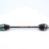 1998-2001 SUBARU IMPREZA 2.5 RS GC8 REAR CV AXLE SHAFT OEM - Image 9