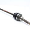 1998-2001 SUBARU IMPREZA 2.5 RS GC8 REAR CV AXLE SHAFT OEM - Image 7