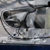 2008-2014 SUBARU IMPREZA WRX STI FRONT RH DOOR ASSEMBLY PASSENGER SIDE OEM - Image 4