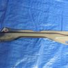 2002-2007 SUBARU IMPREZA WRX & STI FENDER BRACES SUPPORT REINFORCEMENT BRACKETS RH/LH - Image 5