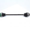1998-2001 SUBARU IMPREZA 2.5 RS GC8 REAR CV AXLE SHAFT OEM - Image 5