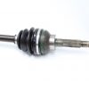 1998-2001 SUBARU IMPREZA 2.5 RS GC8 REAR CV AXLE SHAFT OEM - Image 3