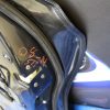 2008-2014 SUBARU IMPREZA WRX & STI REAR RH DOOR ASSEMBLY PASSENGER SIDE (DGM) - Image 9