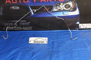 2008-2014 SUBARU IMPREZA WRX STI AC HARD LINE FIREWALL A/C