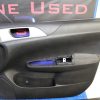 2008-2014 SUBARU IMPREZA WRX STI FRONT & REAR DOOR CARDS PANELS GREY OEM - Image 4