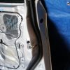 2008-2014 SUBARU IMPREZA WRX STI FRONT RH DOOR ASSEMBLY PASSENGER SIDE OEM - Image 3
