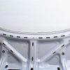 1998-2001 SUBARU IMPREZA 2.5 RS GC8 TRUNK LID DECK OEM - Image 4