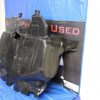 2015-2015 SUBARU IMPREZA WRX STI ENGINE SPLASH GUARD SKID PLATE - Image 2