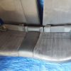 2008-2014 SUBARU IMPREZA WRX STI REAR SEATS GREY UPPER & LOWER OEM - Image 4
