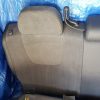 2008-2014 SUBARU IMPREZA WRX STI REAR SEATS GREY UPPER & LOWER OEM - Image 5