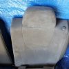 2008-2014 SUBARU IMPREZA WRX STI REAR SEATS GREY UPPER & LOWER OEM - Image 6