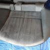 2008-2014 SUBARU IMPREZA WRX STI REAR SEATS GREY UPPER & LOWER OEM - Image 7