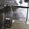 2015-2015 SUBARU IMPREZA WRX STI ENGINE SPLASH GUARD SKID PLATE - Image 3