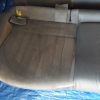 2008-2014 SUBARU IMPREZA WRX STI REAR SEATS GREY UPPER & LOWER OEM - Image 8