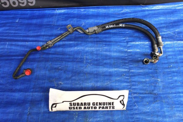 1998-2001 SUBARU IMPREZA 2.5 RS GC8 POWER STEERING RACK LINE HOSE