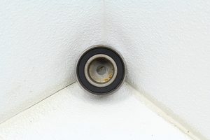 2004 SUBARU IMPREZA WRX TIMING BELT IDLER
