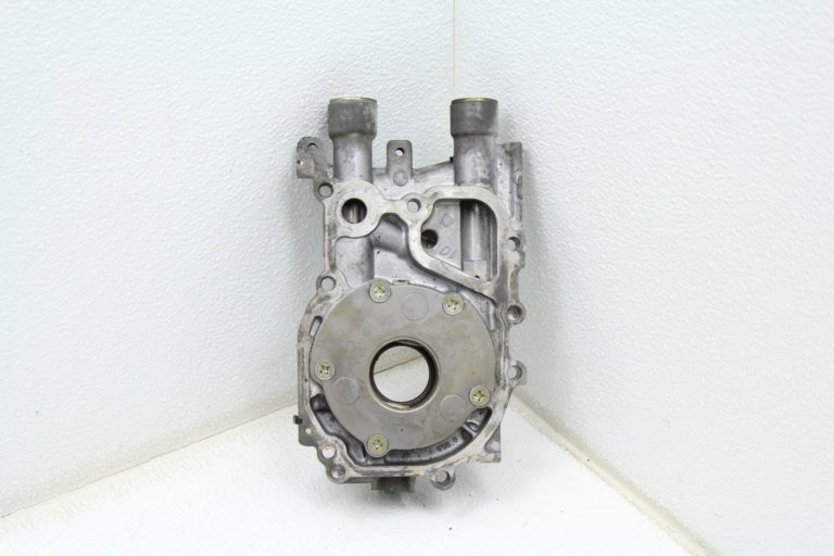 2004 SUBARU IMPREZA WRX OIL PUMP