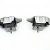 02-07 2002-2007 SUBARU IMPREZA WRX & STI ENGINE MOTOR MOUNTS OEM - Image 2