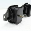 02-07 2002-2007 SUBARU IMPREZA WRX & STI ENGINE MOTOR MOUNTS OEM - Image 3