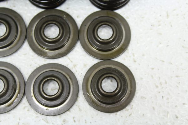 2002-2005 SUBARU IMPREZA WRX VALVE SPRINGS & RETAINERS EJ205 OEM - Image 5